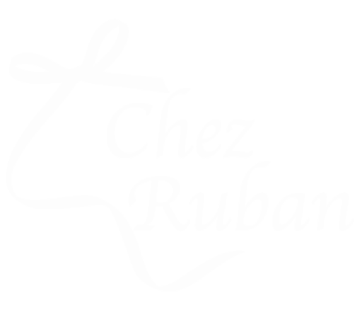 おいしいランチシェ・リボン