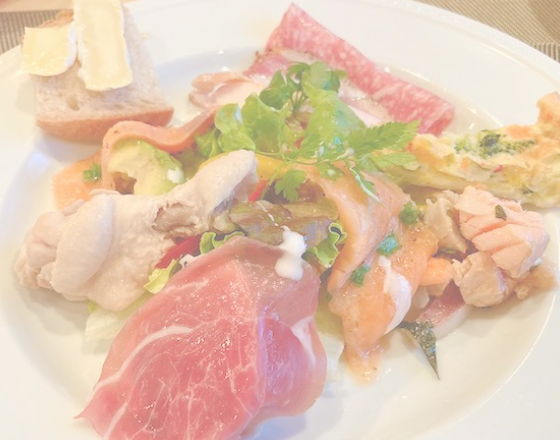 ひたちなかランチディナー